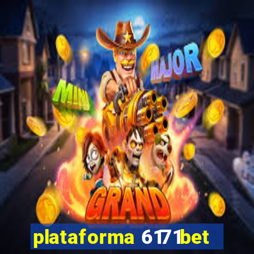 plataforma 6171bet